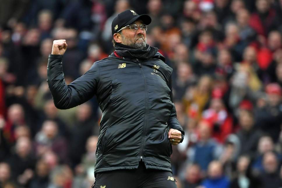 克洛普：滑倒这事可以翻篇了；罗伯逊也滑了，无事发生