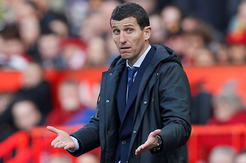 记录报：沃特福德主帅格拉西亚是接班萨里的人选之一