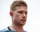 名宿：德布劳内创造力一流，他得成为固定首发