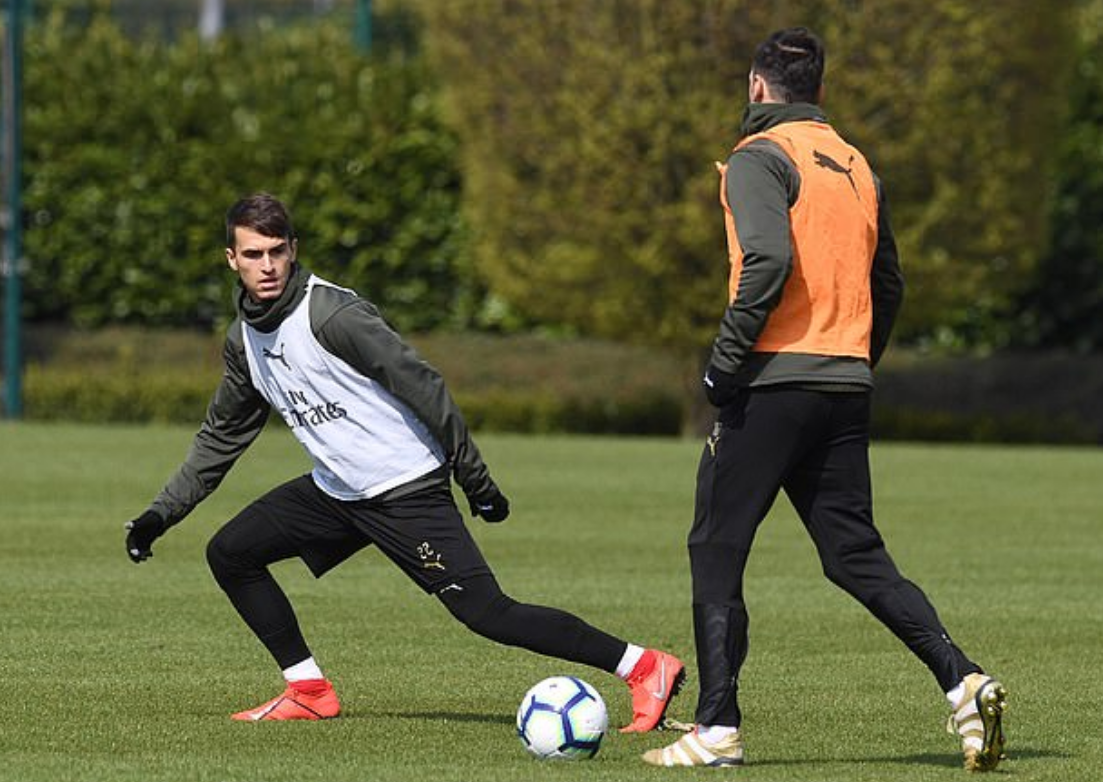 邮报：饱受伤病问题，蛋酥在<a href=https://www.310bf.com/tags-%E9%98%BF%E6%A3%AE%E7%BA%B3-0.html target=_blank class=infotextkey>阿森纳</a>的未来并不明朗