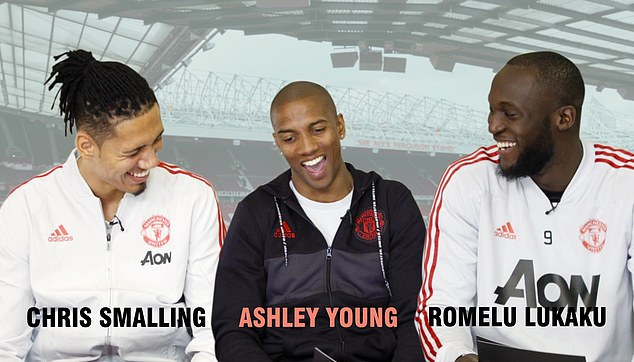 <a href=https://www.310bf.com/tags-%E6%9B%BC%E8%81%94-0.html target=_blank class=infotextkey>曼联</a>三将透露全队出行习惯：马蒂奇懒，卢克肖丢三落四