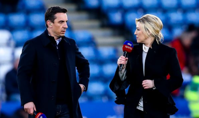 内维尔：<a href=https://www.310bf.com/tags-%E6%9B%BC%E8%81%94-0.html target=_blank class=infotextkey>曼联</a>在德比时可以适当轮休，但也要争胜