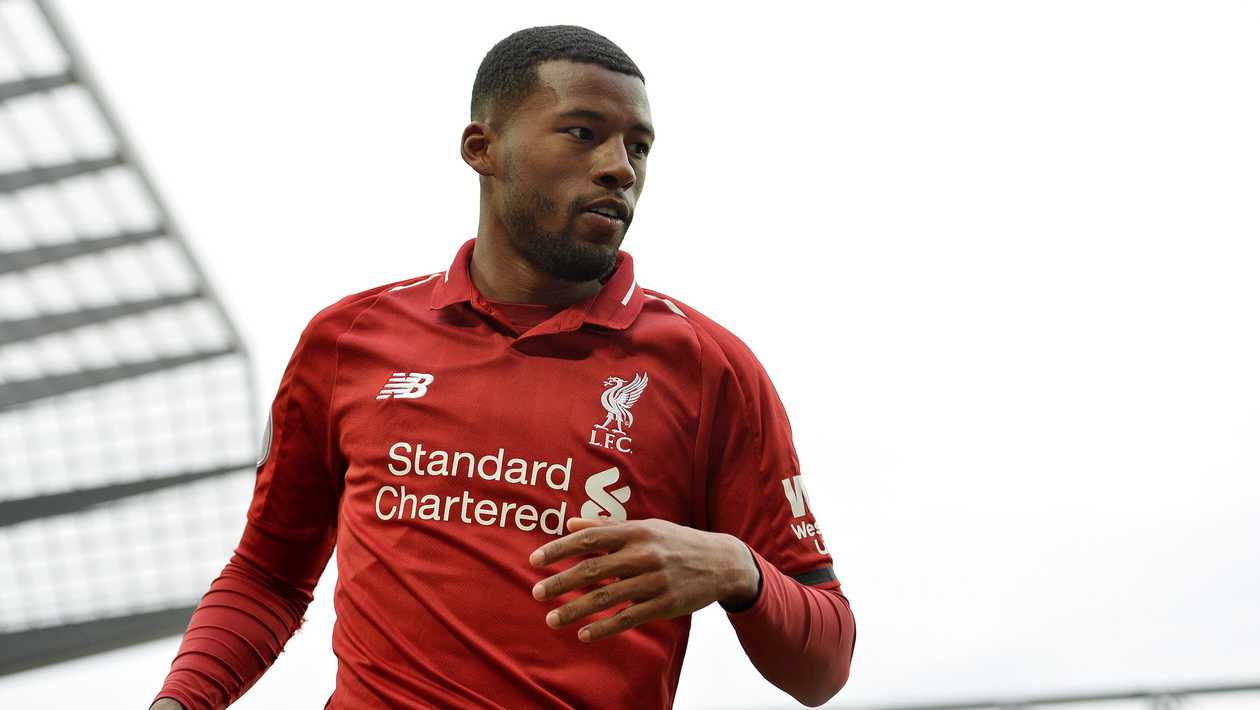 库伊特盛赞维纳尔杜姆：不骄不馁，一个真正的团队球员