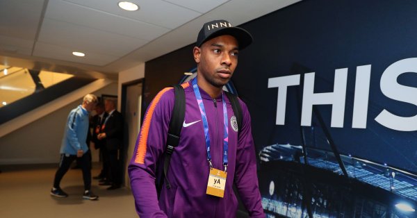 费尔南迪尼奥：赛后感想？去XX的VAR