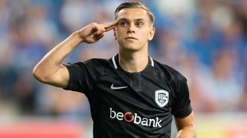 加盟<a href=https://www.310bf.com/tags-%E9%98%BF%E6%A3%AE%E7%BA%B3-0.html target=_blank class=infotextkey>阿森纳</a>？根克边锋经纪人：他最好还是先去狼堡