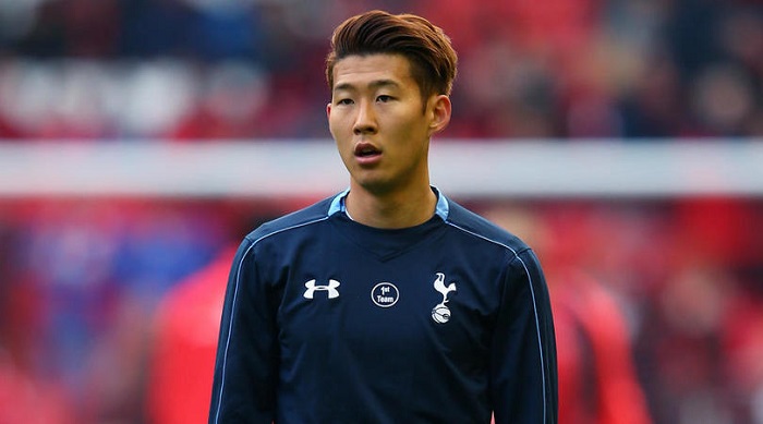 韩媒：<a href=https://www.310bf.com/tags-%E6%8B%9C%E4%BB%81-0.html target=_blank class=infotextkey>拜仁</a>有意热刺球星孙兴慜，转会费可达1亿欧