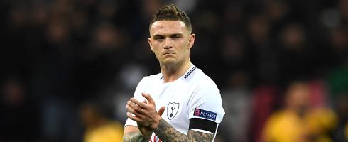 都体：热刺感兴趣那不勒斯中场小将，特里皮尔或加入交易