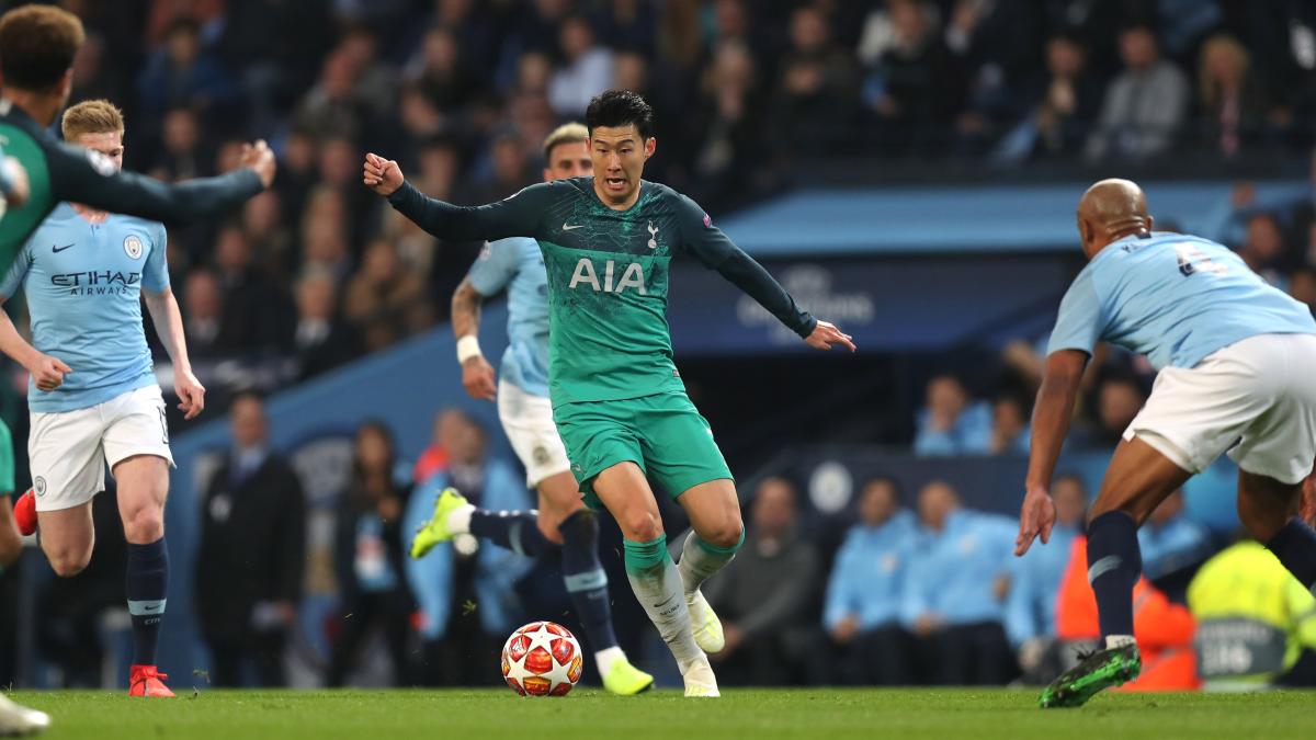 泰晤士报：效仿荷甲，热刺也希望<a href=https://www.310bf.com/tags-%E8%8B%B1%E8%B6%85-0.html target=_blank class=infotextkey>英超</a>给予赛程安排的便利