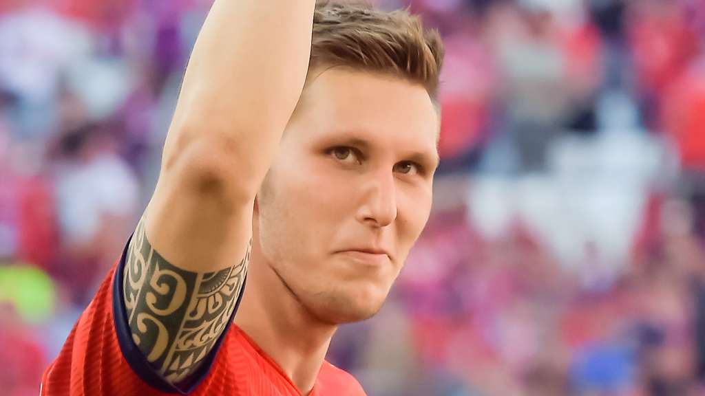 聚勒:德国杯我就准备坐在家给球队祝福了