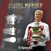 温格：不能说亨利在摩纳哥是失败；未来我将跟着直觉走