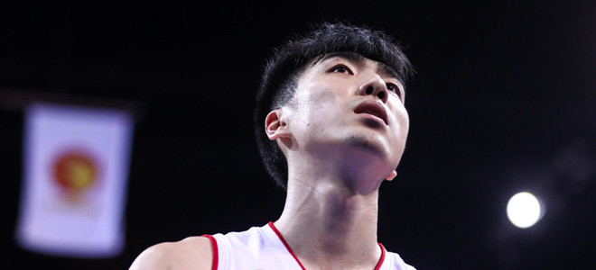 卢艺文:未能与张凯、邱彪打进决赛,有一些遗憾