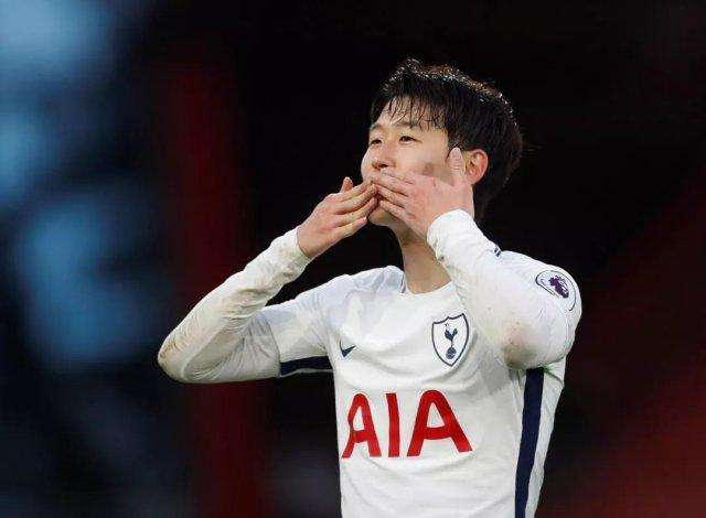 穆里尼奥:断球后快速反击,没有人比孙兴慜做得更好