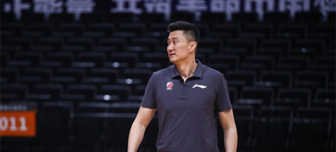 历史上的今天:16年前杜锋单场砍下37分