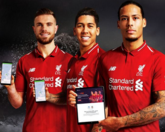 CNN：用英超队名做密码，“利物浦”排名第一