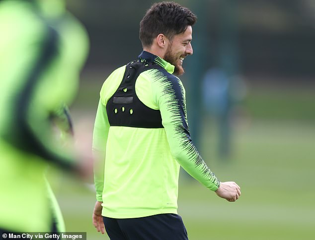 席尔瓦回忆曼市德比：我来的第二年后，一切都开始改变了