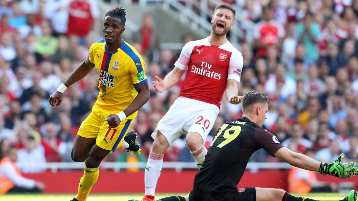 埃梅里：我叫穆斯塔菲不要无谓铲球；球迷们应该帮助他