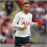 好兄弟！扬森时隔611天重返英超，戴尔高兴得直拍大腿