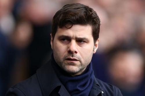 波切蒂诺：希望埃里克森能留下，目前我们应该专注于比赛