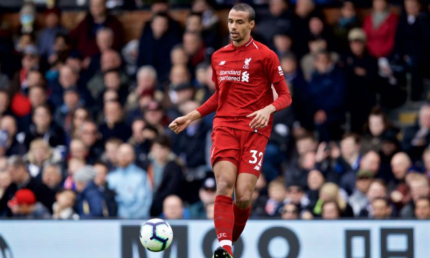 马蒂普：带球向前是想帮助球队，喜欢发起进攻让队友终结