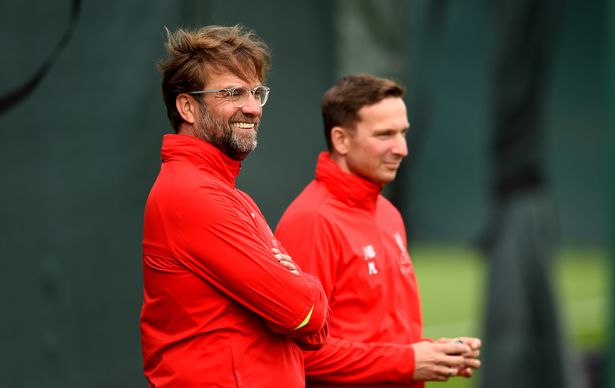 红军迎利好！下赛季欧冠分组，利物浦将至少排到第二档