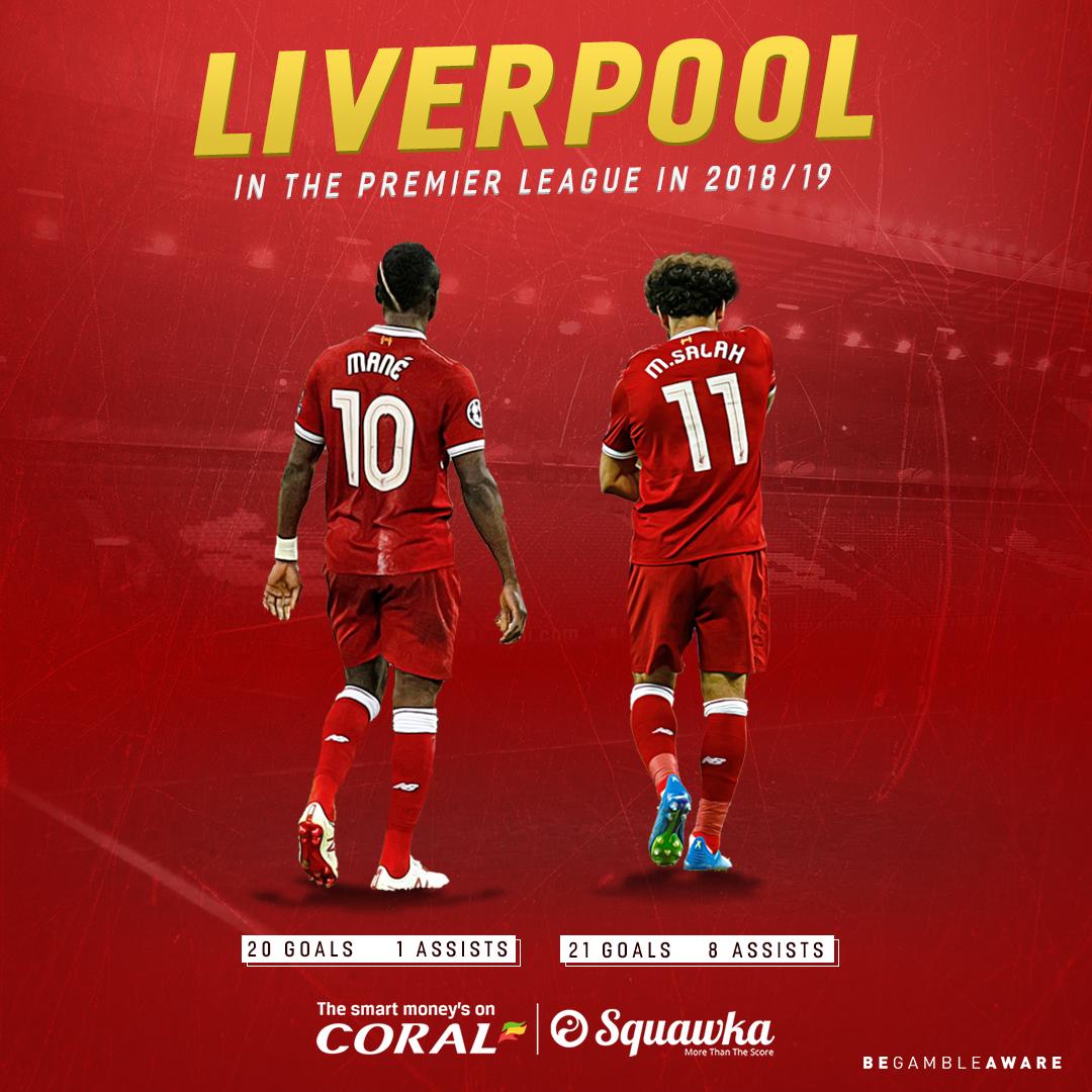 法老与太岁！苏牙司徒后，红军再现联赛进球20+的搭档