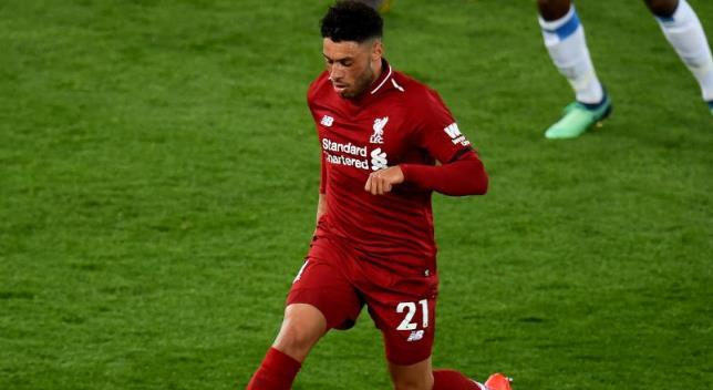 张伯伦：367天后终获复出，球迷的支持令我终生难忘