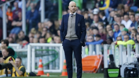 荷媒：<a href=https://www.310bf.com/tags-%E5%88%87%E5%B0%94%E8%A5%BF-0.html target=_blank class=infotextkey>切尔西</a>、热刺均有意阿贾克斯主帅滕哈格