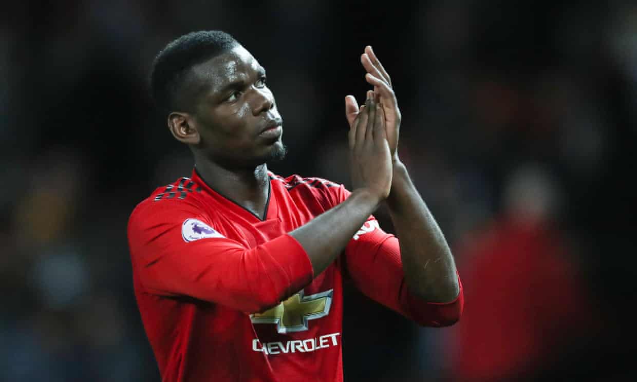 卫报：尤文有意夏窗引进博格巴，但必须卖人筹集转会费