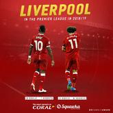 法老与太岁！苏牙司徒后，红军再现联赛进球20+的搭档