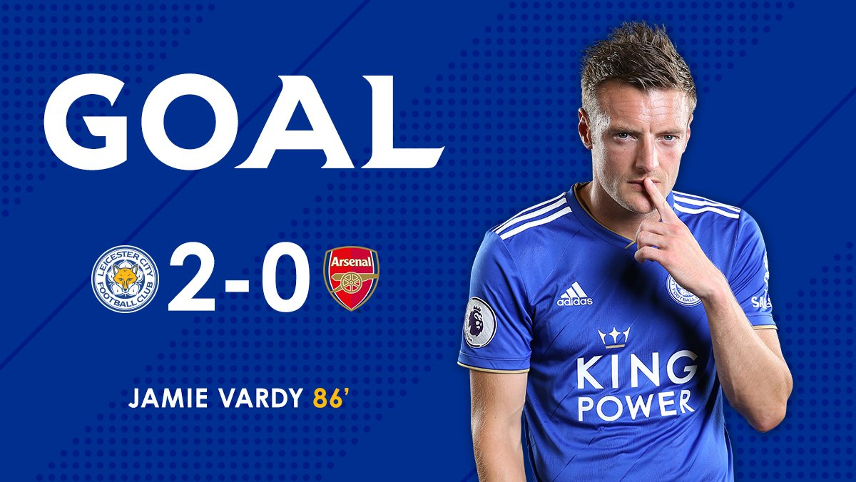 GIF：瓦尔迪单刀挑射中柱，随后头球补射破门