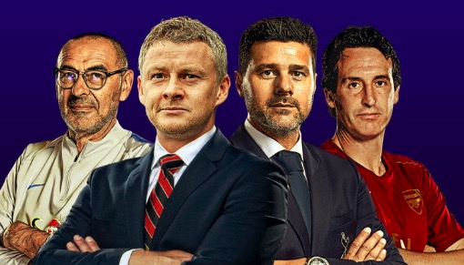 过去3轮曼城红军拿满18分，让四集团总共只拿6分