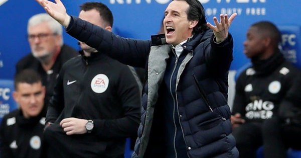 电讯报：球员不懂埃梅里的用人，<a href=https://www.310bf.com/tags-%E9%98%BF%E6%A3%AE%E7%BA%B3-0.html target=_blank class=infotextkey>阿森纳</a>面临赛季末崩溃