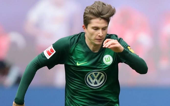 图片报：利兹联和诺维奇有意沃尔夫斯堡中场