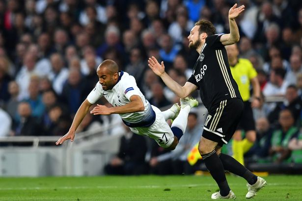 小卢卡斯：要在次回合比赛中保持侵略性，相信能完成逆转