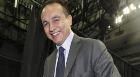 Woj：森林狼雇佣罗萨斯为球队的新任篮球运营总裁