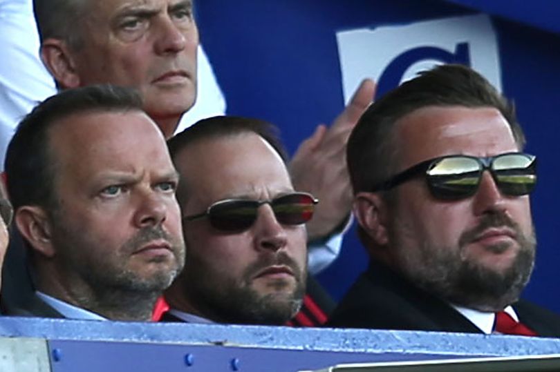 曼市晚报：伍德沃德将在投资人会上谈球队表现，压力很大