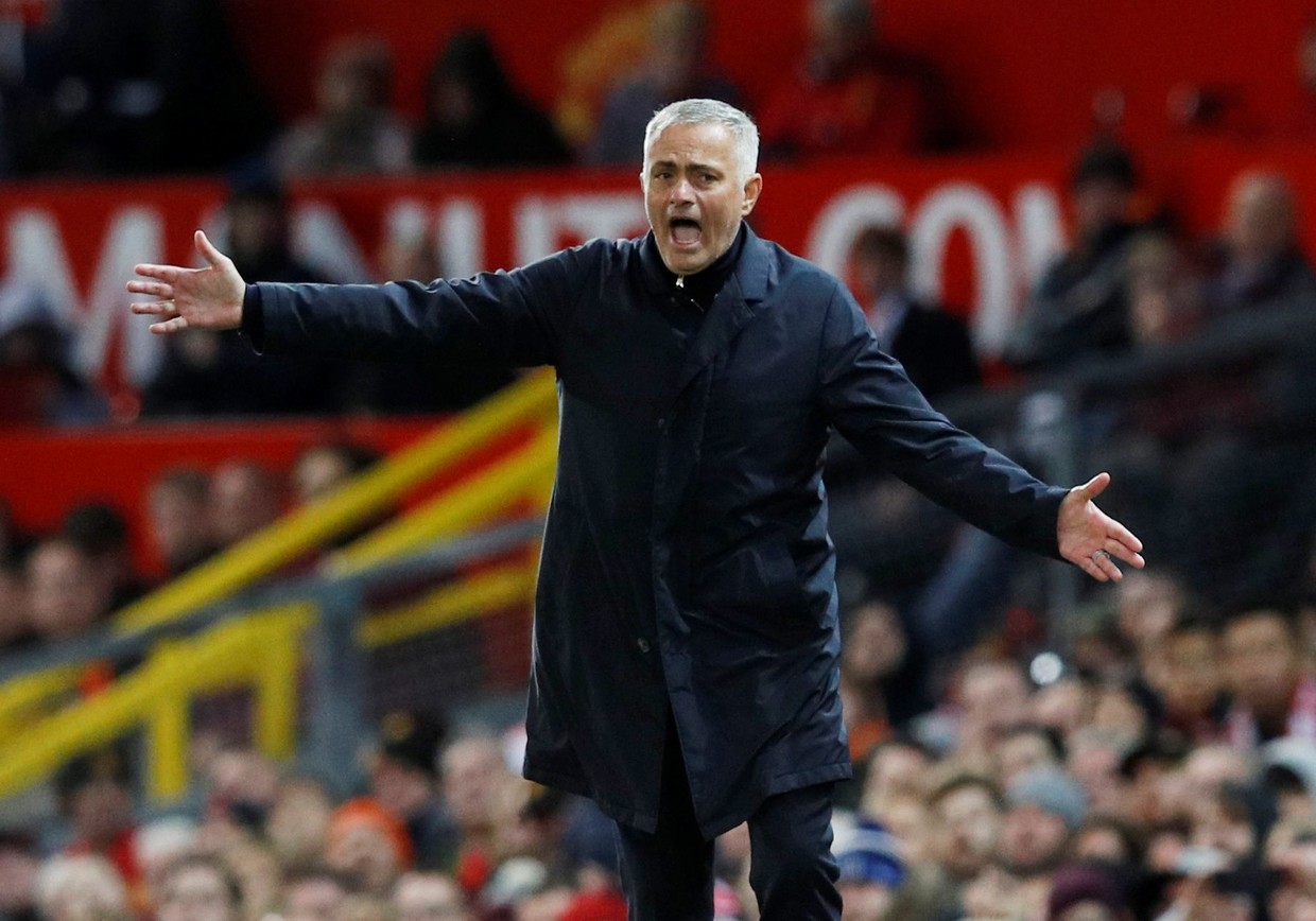 穆帅：英格兰有些前顶级球员，去做教练两个月就下课了