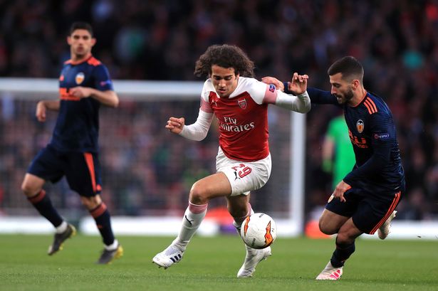 埃梅里：想控住球所以让古恩多齐首发，次回合可能会变阵