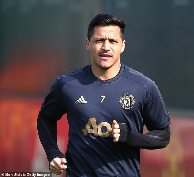 邮报：为推动桑切斯离队，<a href=https://www.310bf.com/tags-%E6%9B%BC%E8%81%94-0.html target=_blank class=infotextkey>曼联</a>愿承担他1300万镑的薪水