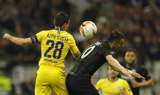 AZP：客场进球仅是第一步，下周四的比赛才是决定性的