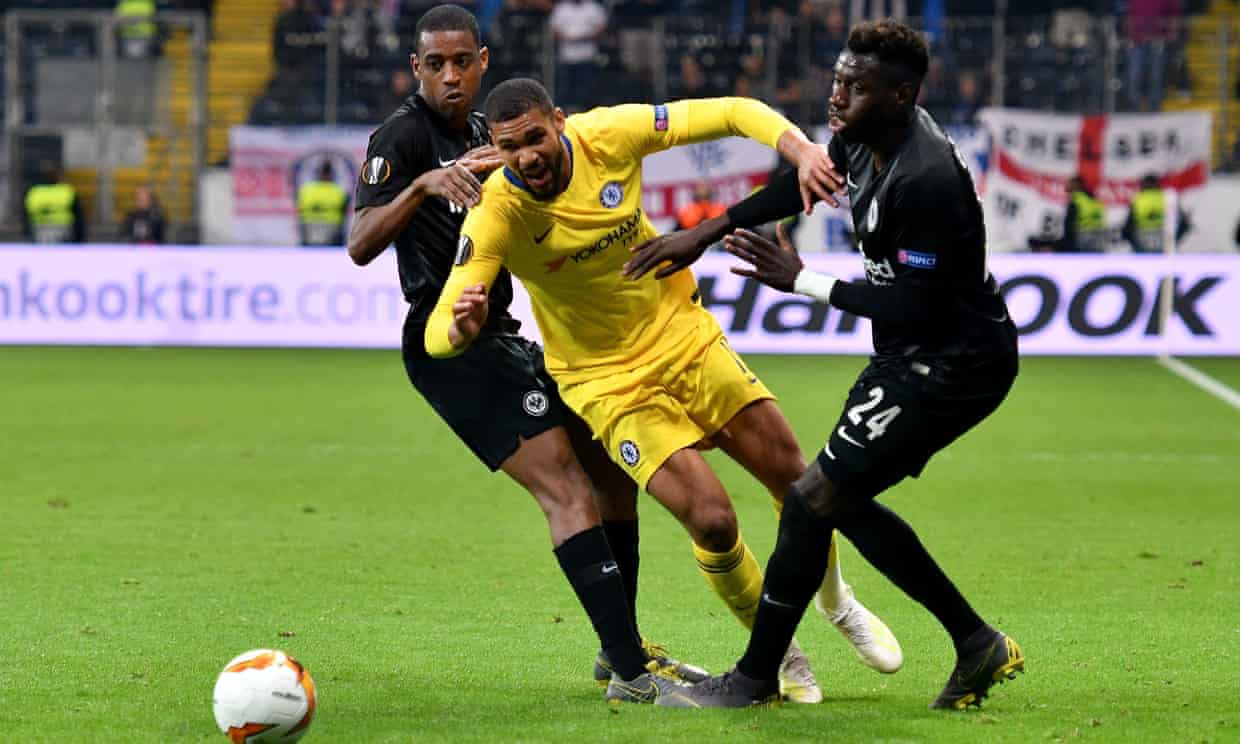 萨里：奇克可能会一直受背伤困扰，但我们会采取特别手段