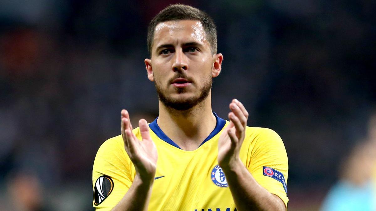 泰晤士报：阿扎尔欧联替补？<a href=https://www.310bf.com/tags-%E5%88%87%E5%B0%94%E8%A5%BF-0.html target=_blank class=infotextkey>切尔西</a>高层非常惊讶