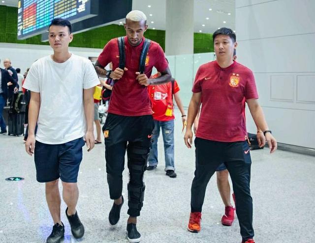 烟雾弹?媒体人宋词微博透露塔利斯卡或将上场