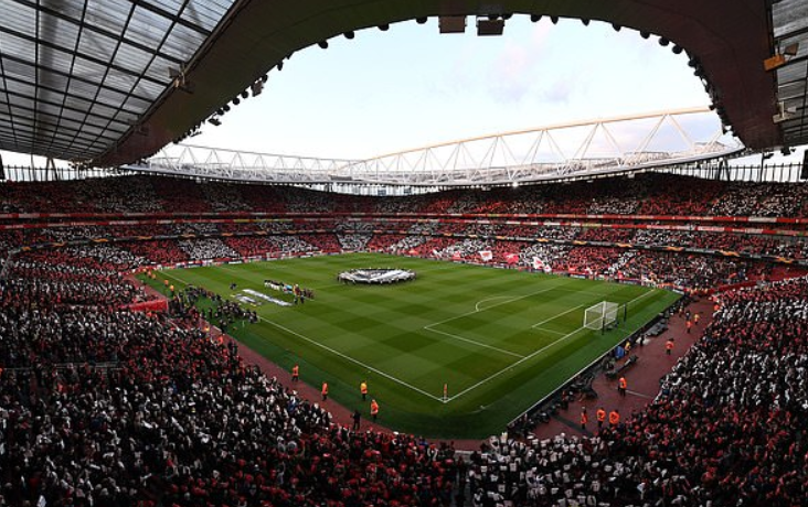 <a href=https://www.310bf.com/tags-%E9%98%BF%E6%A3%AE%E7%BA%B3-0.html target=_blank class=infotextkey>阿森纳</a>因在球场内分发60000只塑料袋，受到各方批评