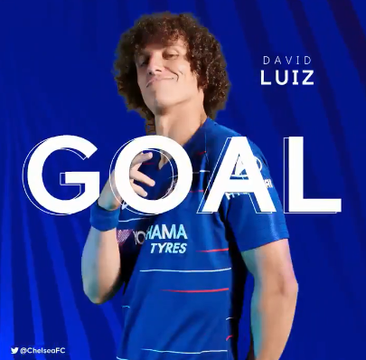 GIF：进一送一？大卫-路易斯头球破门扩大<a href=http://bf.310bf.net target=_blank class=infotextkey>比分</a>