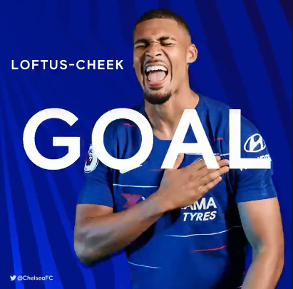 GIF：奇克头球破门，<a href=https://www.310bf.com/tags-%E5%88%87%E5%B0%94%E8%A5%BF-0.html target=_blank class=infotextkey>切尔西</a>打破僵局