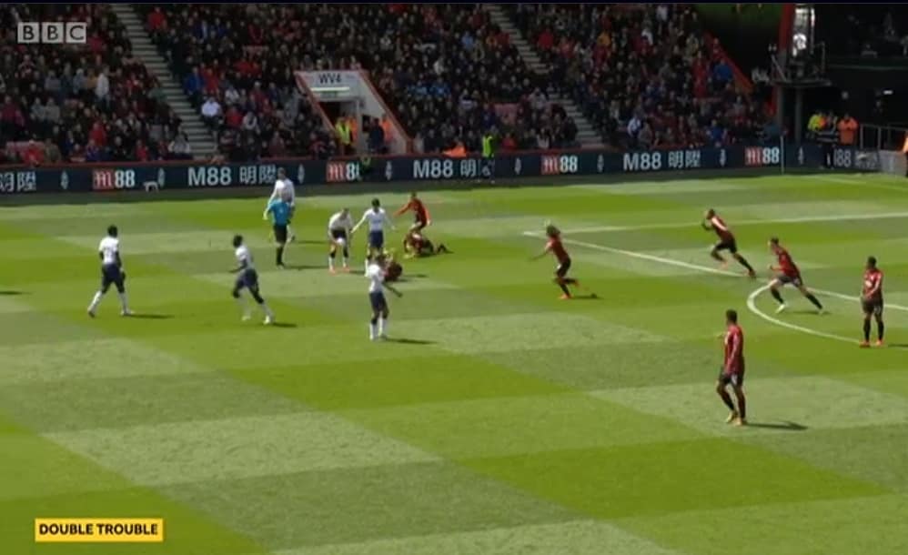 韩国记者：热刺会为孙兴慜的红牌上诉，但不太可能改判