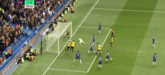 GIF：瑟克塞斯补射破门，因越位进球无效