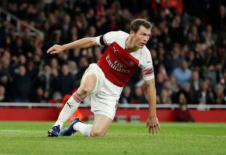 利希施泰纳：今天没能把握住机会，会在欧联杯上大显身手