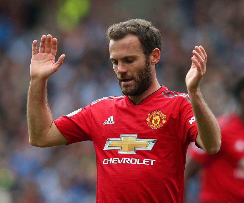 马塔周记：你应该得到更好的，其他的无需多言